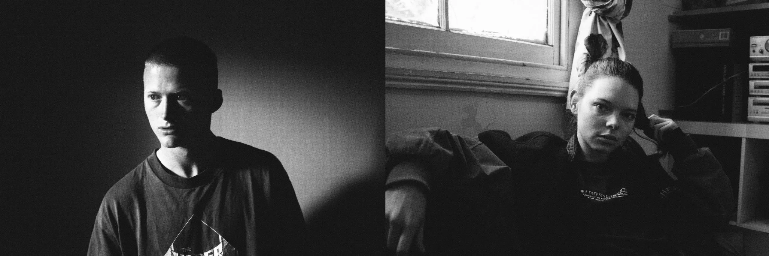 Oblako presents: Subjected, Yan Cook, Dyad, James Newmarch at Fold