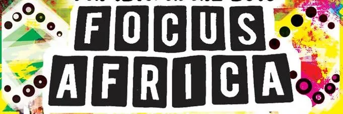 Focus Africa @ The Jago Presents: Diallo Kora w/ Wuntanara Awalé w/ Biram Seck