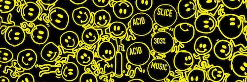 Acid Slice - 303% Acid
