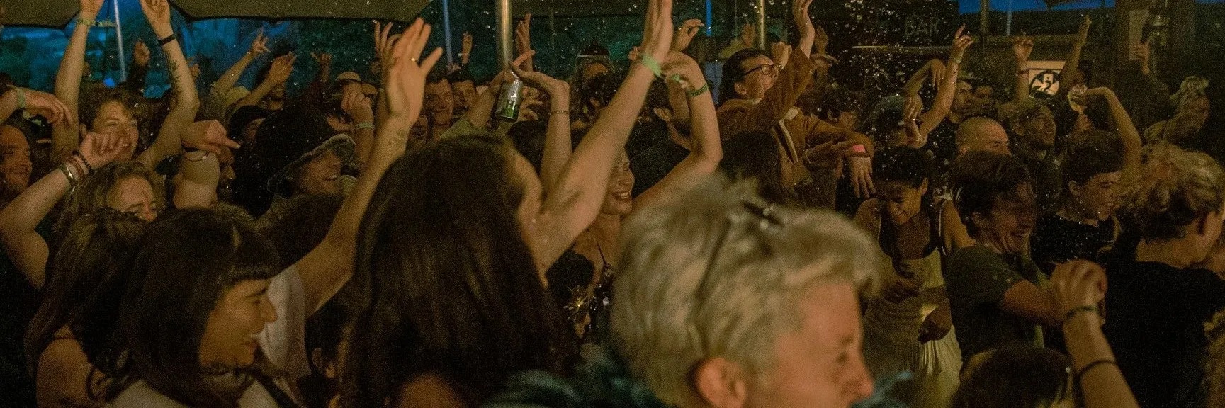 Editors' Pick: Kallida Festival