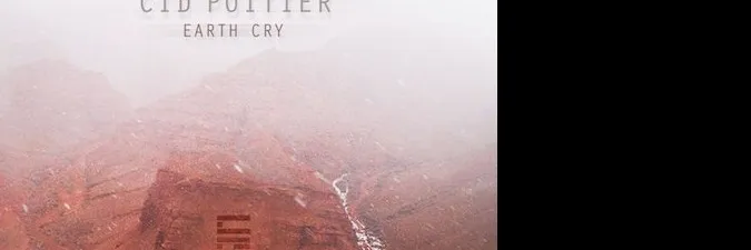 Cid Poitier - Earth Cry EP (Sub:Clef Records)