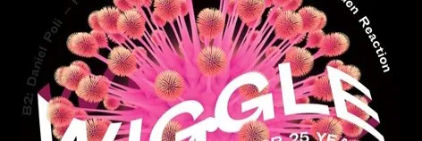 Wiggle Turns 25!