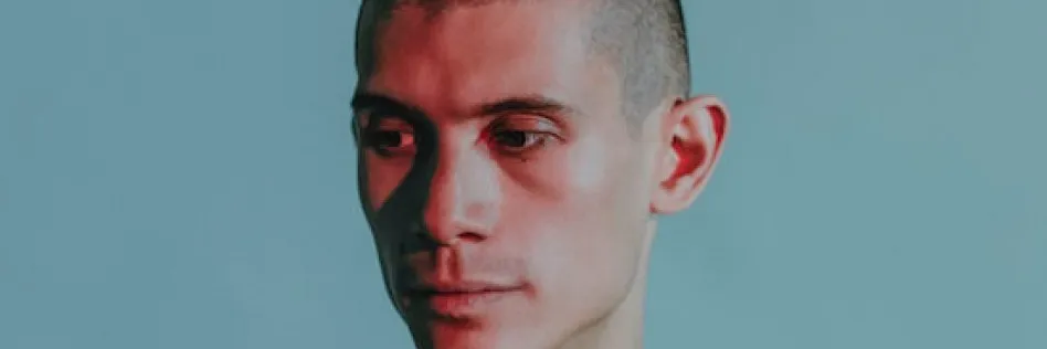 Objekt x Ezra Miller, Islington Assembly Hall, September 12th
