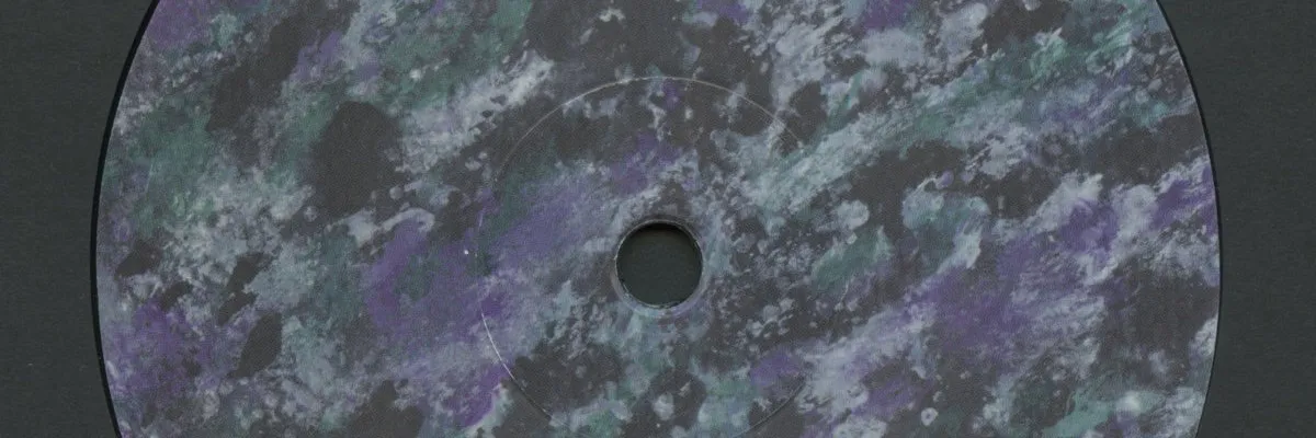 GALAXIAN – COMING UP FOR AIR EP