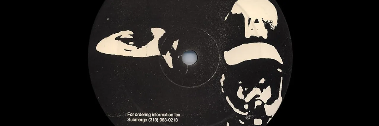 EDITORS PICK: Underground Resistance's Message To The Murderers, 27 Years On