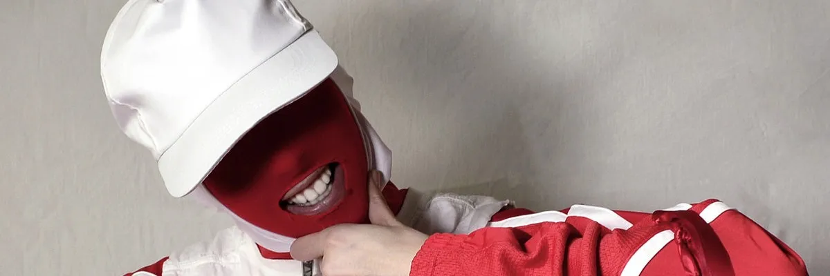 Gazelle Twin at CTM Festival, Berghain, January 31, 2019