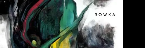 Rowka - Deconstruct EP